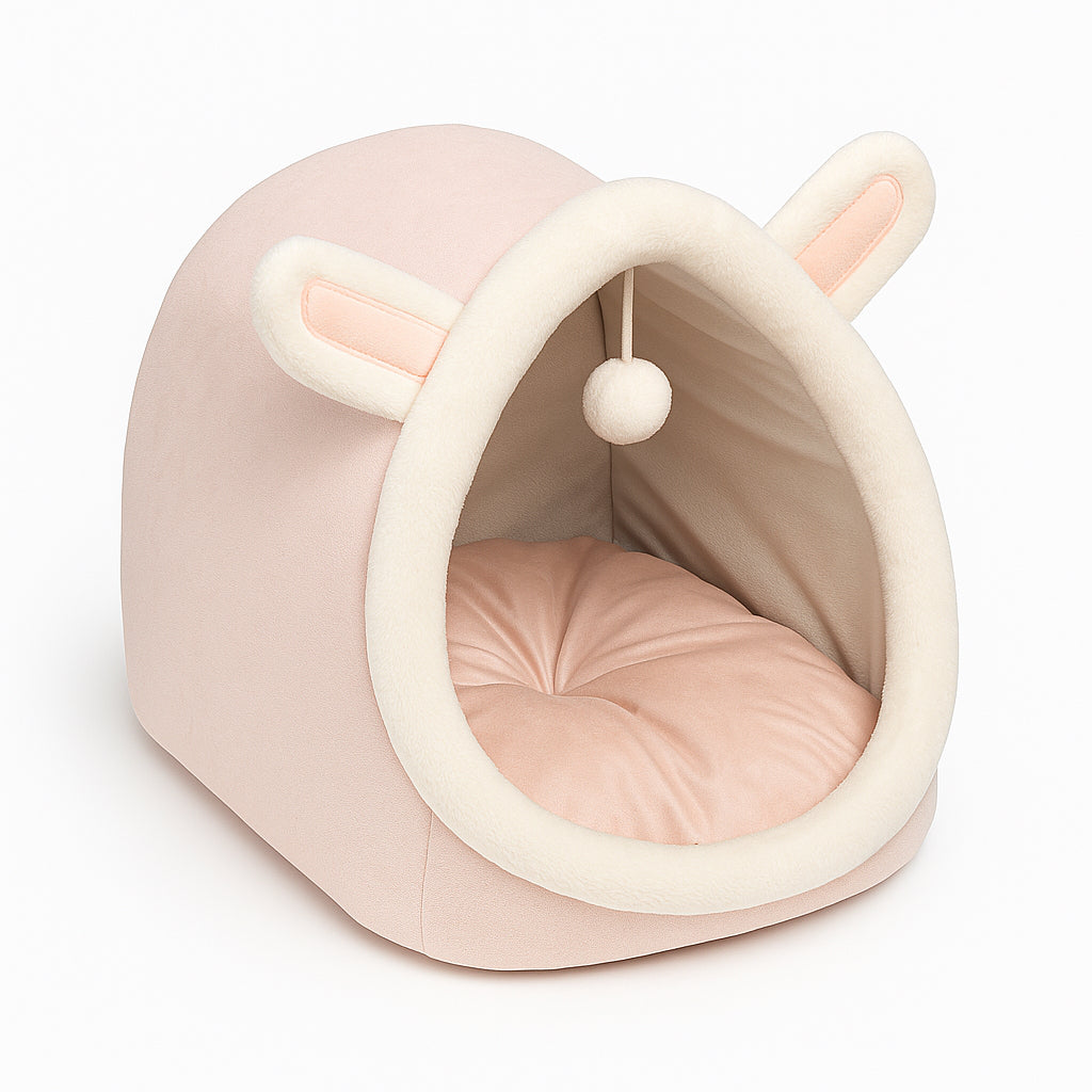 DÔME DE RÊVE POUR VOS ANIMAUX