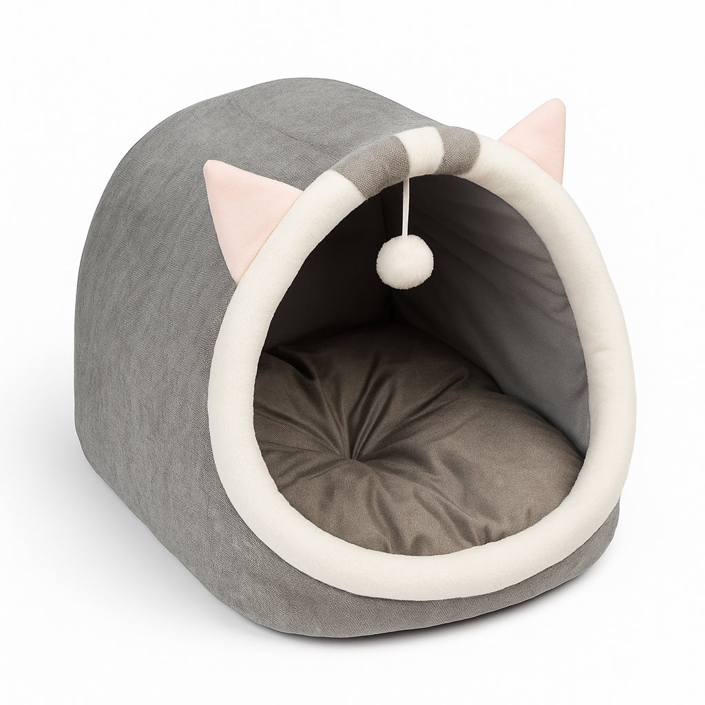 DÔME DE RÊVE POUR VOS ANIMAUX