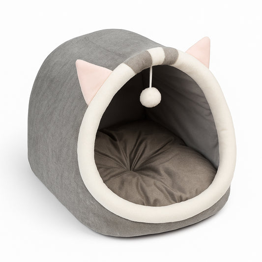 DÔME DE RÊVE POUR VOS ANIMAUX