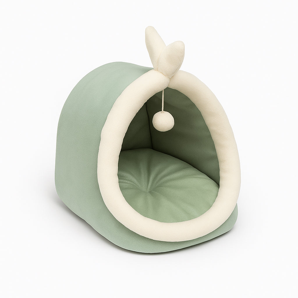 DÔME DE RÊVE POUR VOS ANIMAUX