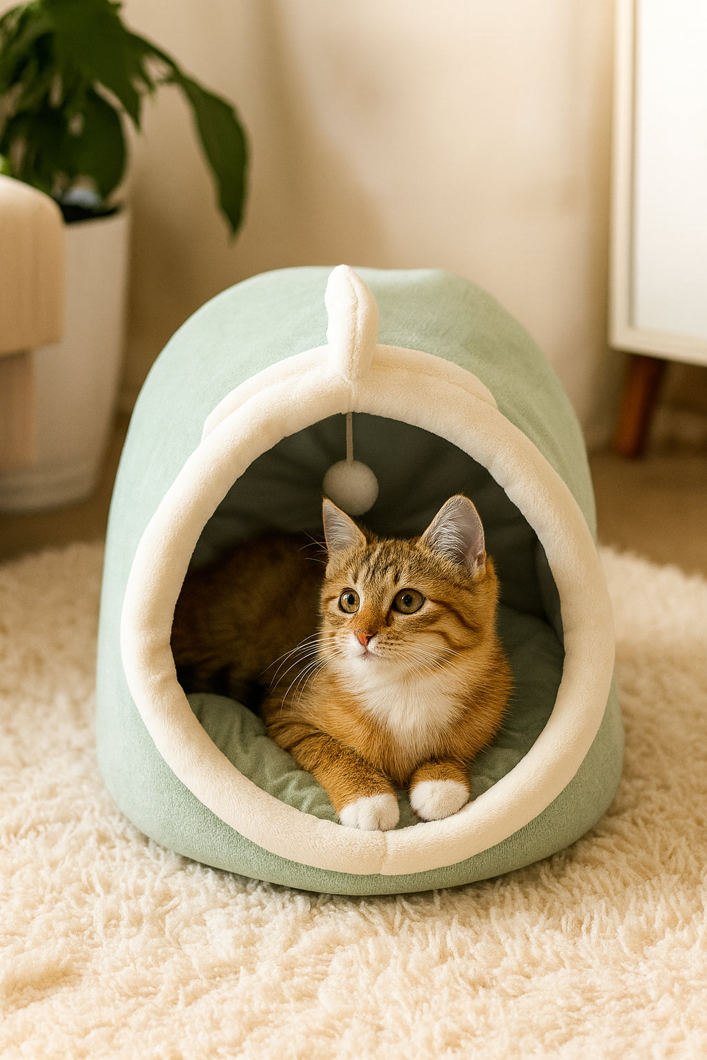 DÔME DE RÊVE POUR VOS ANIMAUX